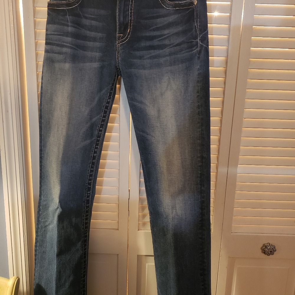 CHLOE Miss me Jeans